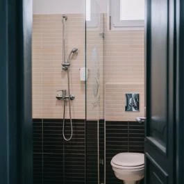 Borbarátok Panzió Badacsonytomaj - Szobák