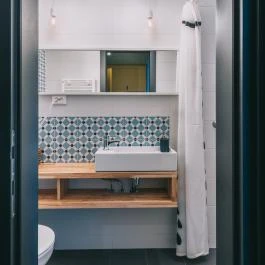 Borbarátok Panzió Badacsonytomaj - Szobák