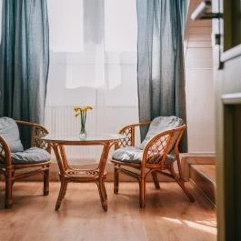 Borbarátok Panzió Badacsonytomaj - Szobák