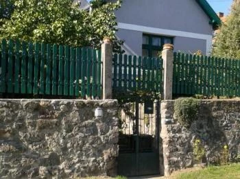 Rodoli Vendégház Badacsonytomaj