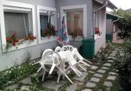 Rodoli Vendégház Badacsonytomaj