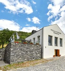 Pátzay Borvilla Badacsonytomaj