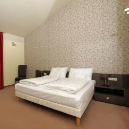 Pátzay Borvilla Badacsonytomaj Badacsonytomaj - Szobák