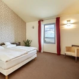 Pátzay Borvilla Badacsonytomaj Badacsonytomaj - Szobák