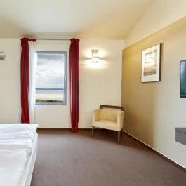 Pátzay Borvilla Badacsonytomaj Badacsonytomaj - Szobák