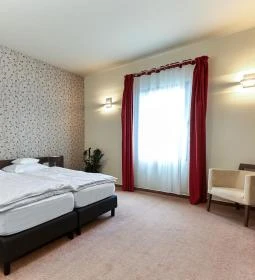 Pátzay Borvilla Badacsonytomaj