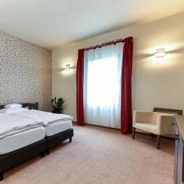 Pátzay Borvilla Badacsonytomaj Badacsonytomaj - Szobák