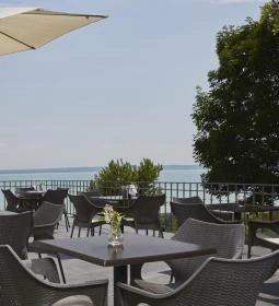 Pátzay Borvilla Badacsonytomaj