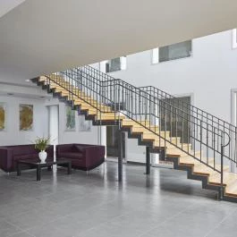 Pátzay Borvilla Badacsonytomaj Badacsonytomaj - Belső