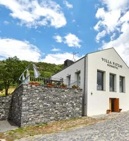 Pátzay Borvilla Badacsonytomaj