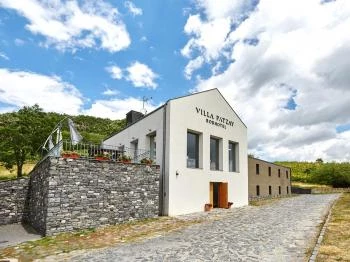 Pátzay Borvilla Badacsonytomaj Badacsonytomaj