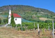 Badacsonytomaj - Badacsonyi Szent Anna kápolna