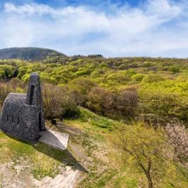 Szent István király kápolna Badacsonytomaj - Egyéb