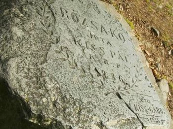 Rózsakő Badacsonytomaj