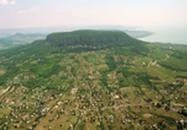 Andreas Wellness & Borház Panzió Badacsonytördemic