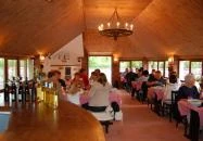 Andreas Wellness & Borház Panzió Badacsonytördemic