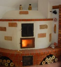 Andreas Wellness & Borház Panzió