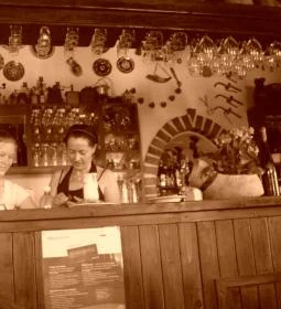 Andreas Wellness & Borház Panzió