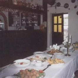 Andreas Wellness & Borház Panzió Badacsonytördemic - Egyéb