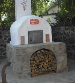 Andreas Wellness & Borház Panzió