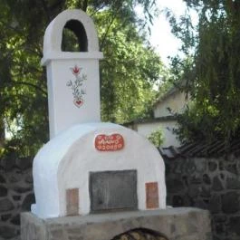 Andreas Wellness & Borház Panzió Badacsonytördemic - Egyéb