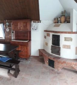 Andreas Wellness & Borház Panzió