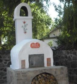 Andreas Wellness & Borház Panzió