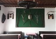 Andreas Wellness & Borház Panzió Badacsonytördemic