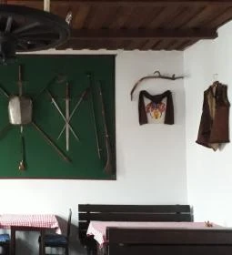 Andreas Wellness & Borház Panzió