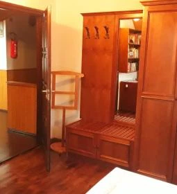 Andreas Wellness & Borház Panzió