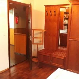 Andreas Wellness & Borház Panzió Badacsonytördemic - Szobák