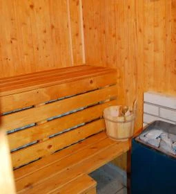 Andreas Wellness & Borház Panzió