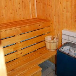 Andreas Wellness & Borház Panzió Badacsonytördemic - Wellness