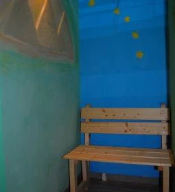 Andreas Wellness & Borház Panzió