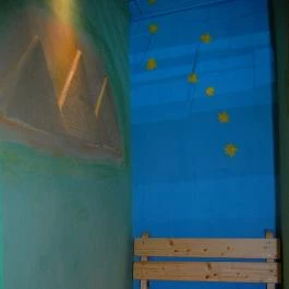 Andreas Wellness & Borház Panzió Badacsonytördemic - Wellness