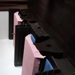 Andreas Wellness & Borház Panzió Badacsonytördemic - Vendéglátás