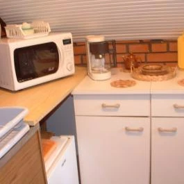 Haus Emmy Badacsonytördemic - Vendéglátás