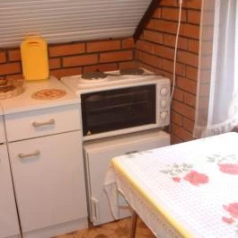 Haus Emmy Badacsonytördemic - Szobák