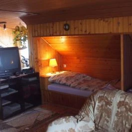 Haus Emmy Badacsonytördemic - Szobák