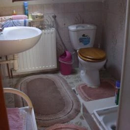 Haus Emmy Badacsonytördemic - Szobák