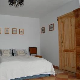 Nohab Apartman Badacsonytördemic - Szobák