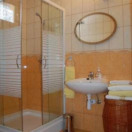 Nohab Apartman Badacsonytördemic - Szobák