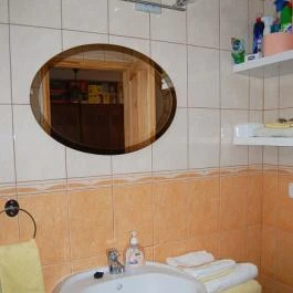 Nohab Apartman Badacsonytördemic - Szobák