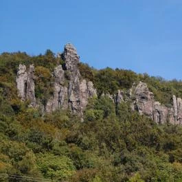 Nohab Apartman Badacsonytördemic - Környék