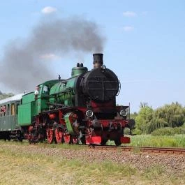 Nohab Apartman Badacsonytördemic - Környék