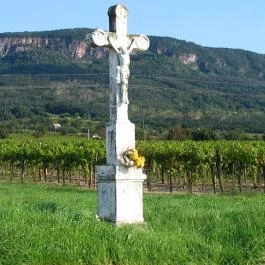 Nohab Apartman Badacsonytördemic - Környék