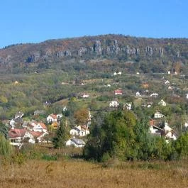 Nohab Apartman Badacsonytördemic - Környék