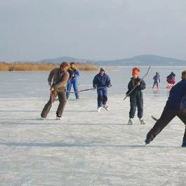 Nohab Apartman Badacsonytördemic - Szórakozás/Sport