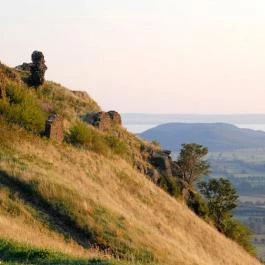 Nohab Apartman Badacsonytördemic - Környék