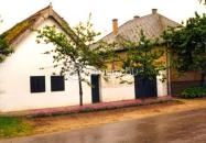 Baja - Szentistván - Bunyevác Tájház